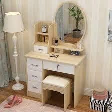 Bàn trang điểm 3