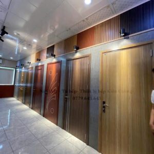 Cửa nhựa 7