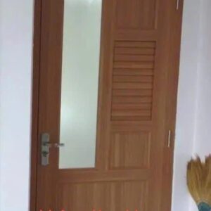 Cửa nhựa 8