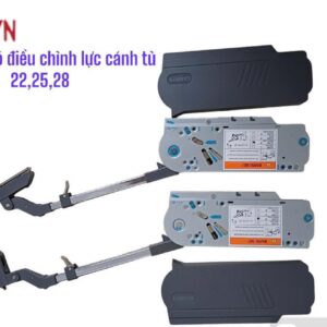 Phụ kiện tủ bếp Inox 304 loại 1 3