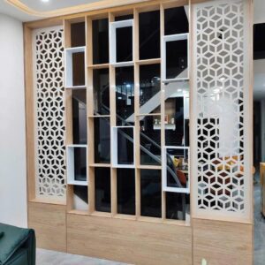 Vách Ngăn 5
